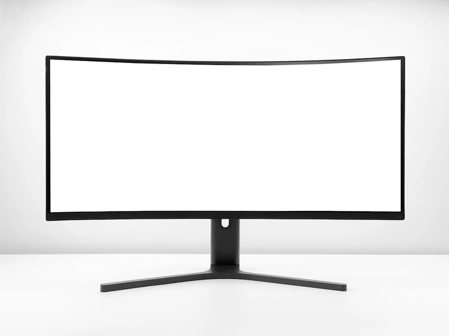 Monitor Curvo Vale a Pena? Veredito Gamer 2026