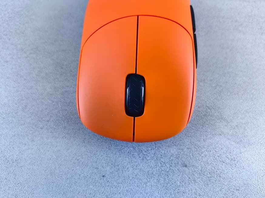 Mouse Feet (Patins de PTFE): Vale a Pena Trocar?