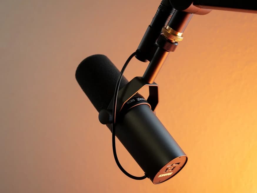 Shure MV7 Review: Vale a Pena em 2026?