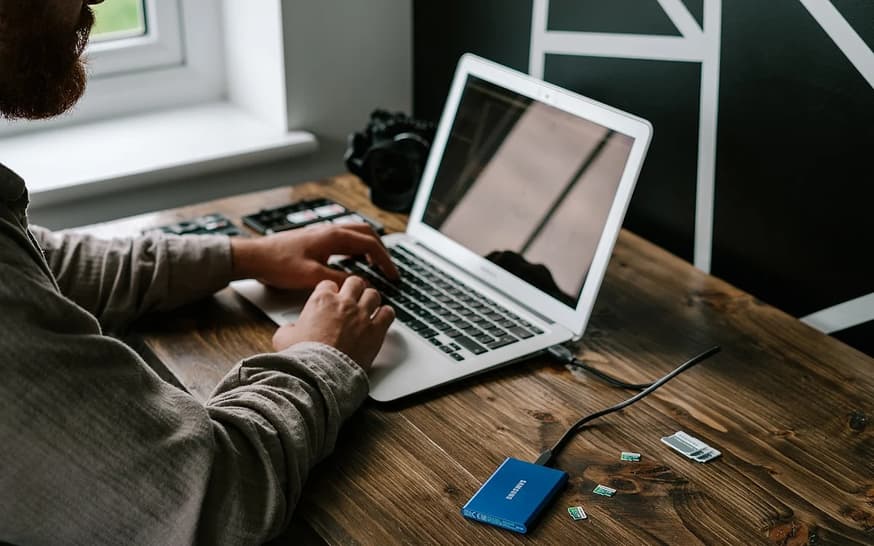 Melhor SSD Externo para Notebook em 2026: Ranking e Guia