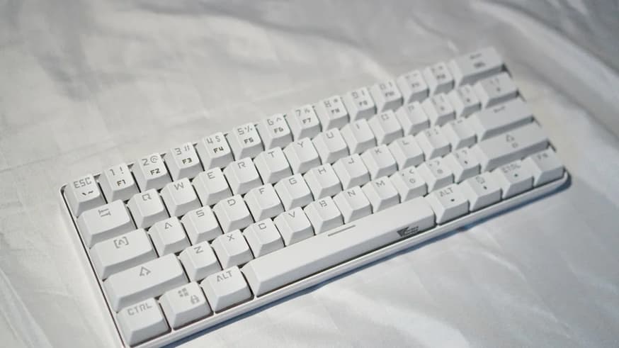 Teclado Mecânico Sem Fio Vale a Pena?