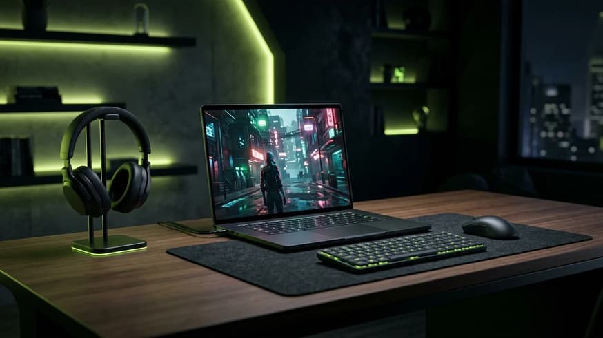 Black Friday Gamer 2026: Melhores Ofertas de Notebooks, PCs, Monitores e Consoles na Amazon