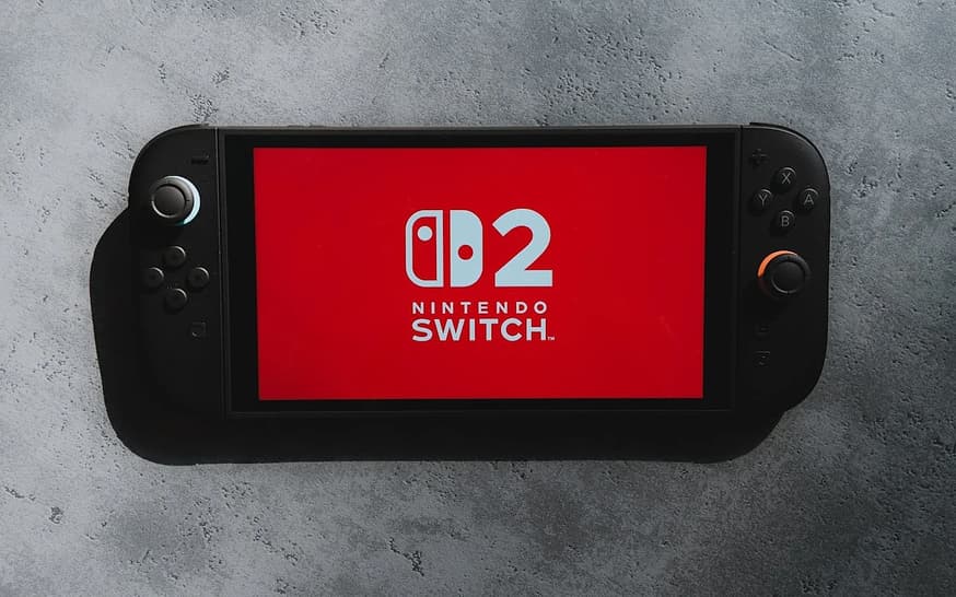 O Cartão do Switch 1 Funciona no Switch 2? A Resposta Direta