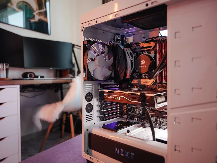 Case de Transporte para PC Gamer Torre: os 4 Melhores