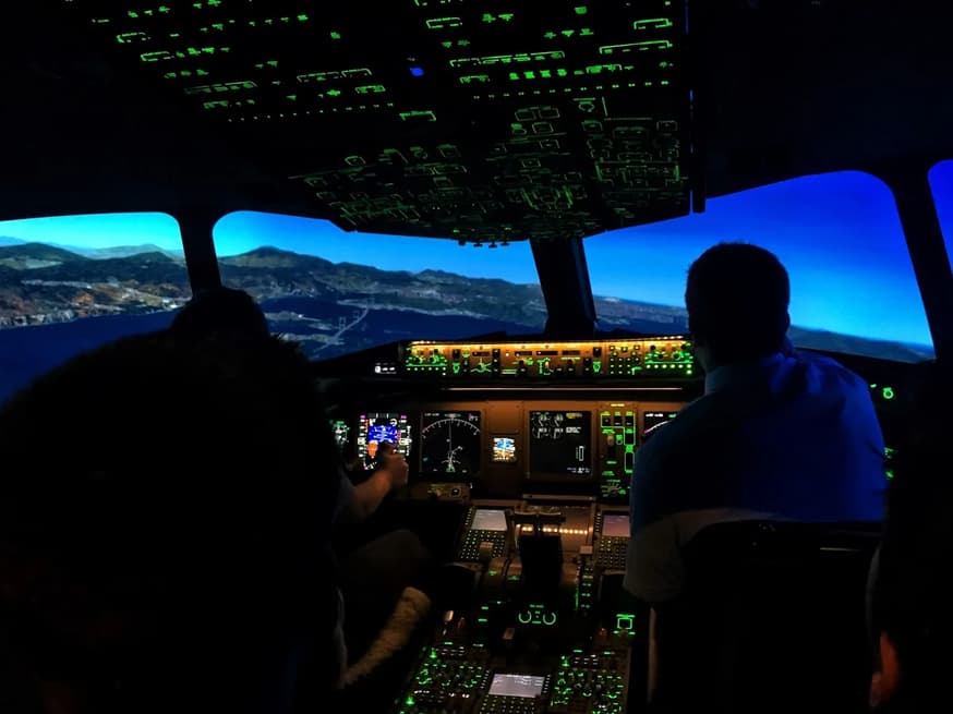 Como Configurar Joystick no Flight Simulator: Guia