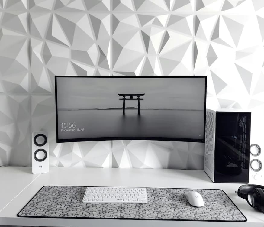 Como Escolher Mousepad Gamer: Guia Completo 2026