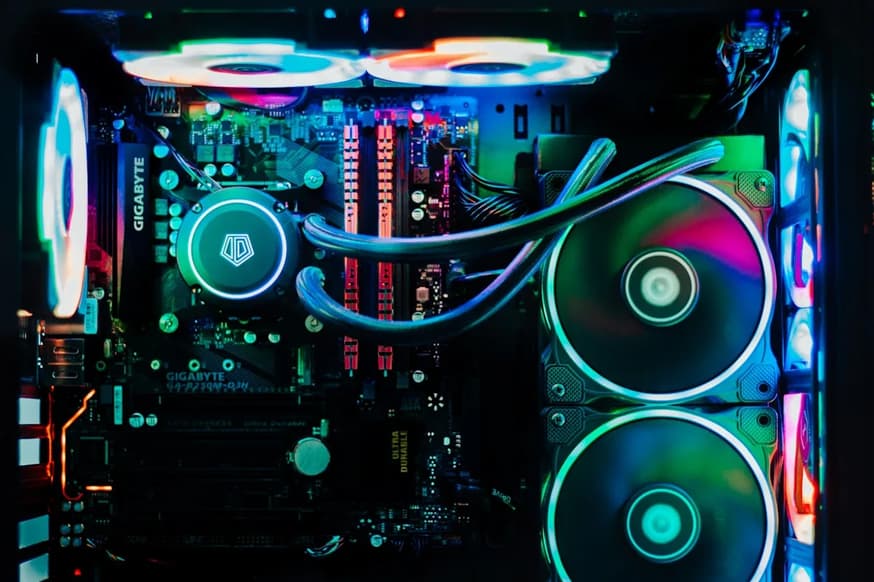 Como Escolher PC Gamer em 2026: Guia Completo