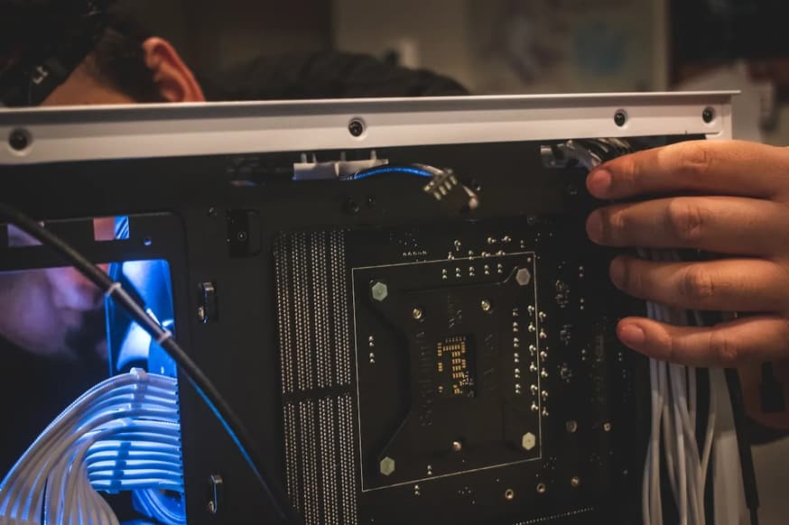Como Montar PC Gamer Passo a Passo em 2026