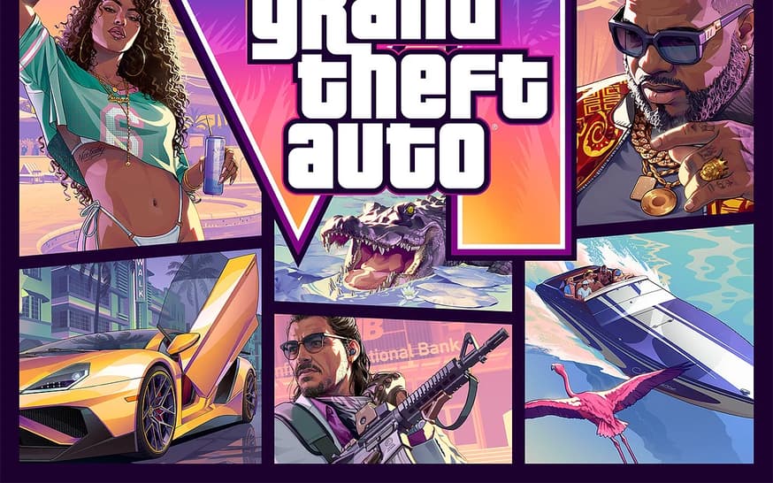 Gameplay de GTA 6: o que já sabemos sobre a jogabilidade