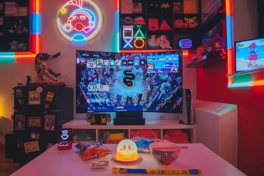 Govee Sync Box Vale a Pena? HDMI, IA e Preço em 2026