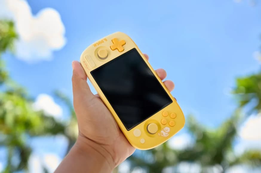 Handheld Retrô Vale a Pena em 2026? A Resposta Honesta