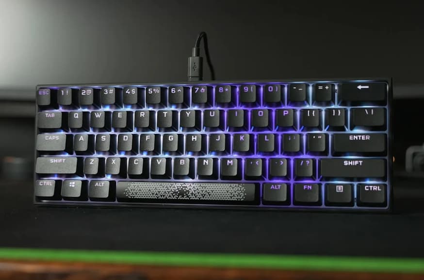 HyperX Alloy Origins Core Review: Vale a Pena?