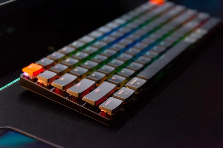 Layout de Teclado: ABNT2 x ANSI e Full x TKL x 60%