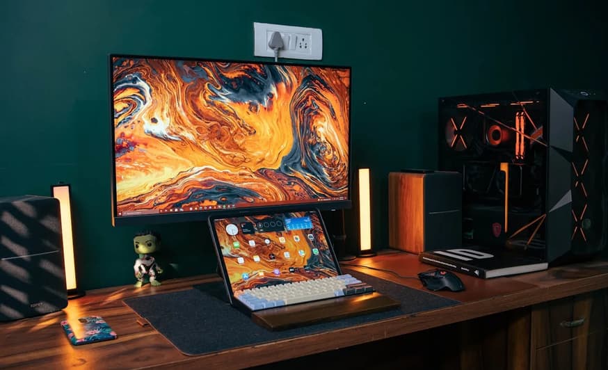 LG UltraGear 27GS60F-B Review: Vale a Pena 2026?