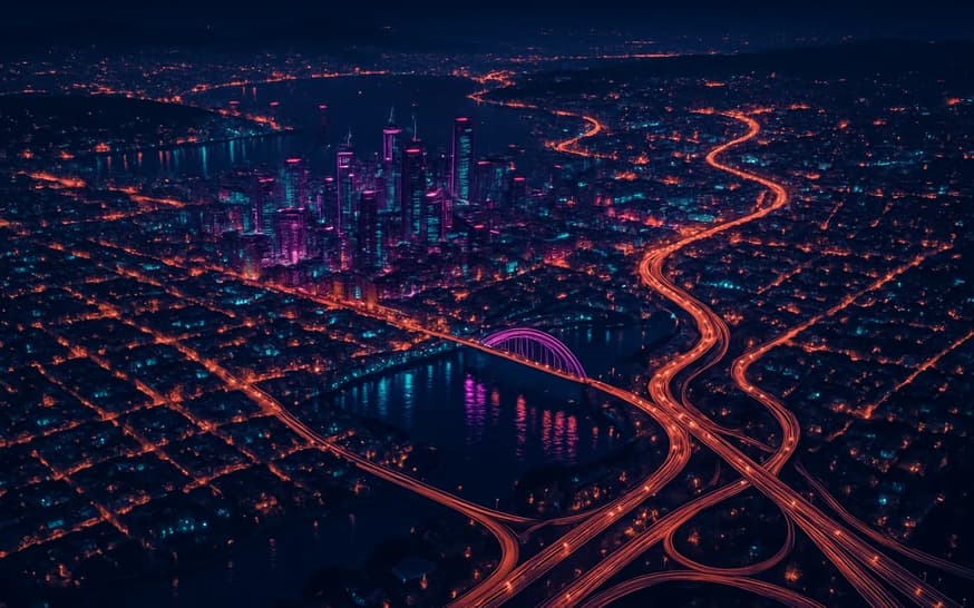 Mapa do GTA 6: Leonida, Vice City e locais confirmados
