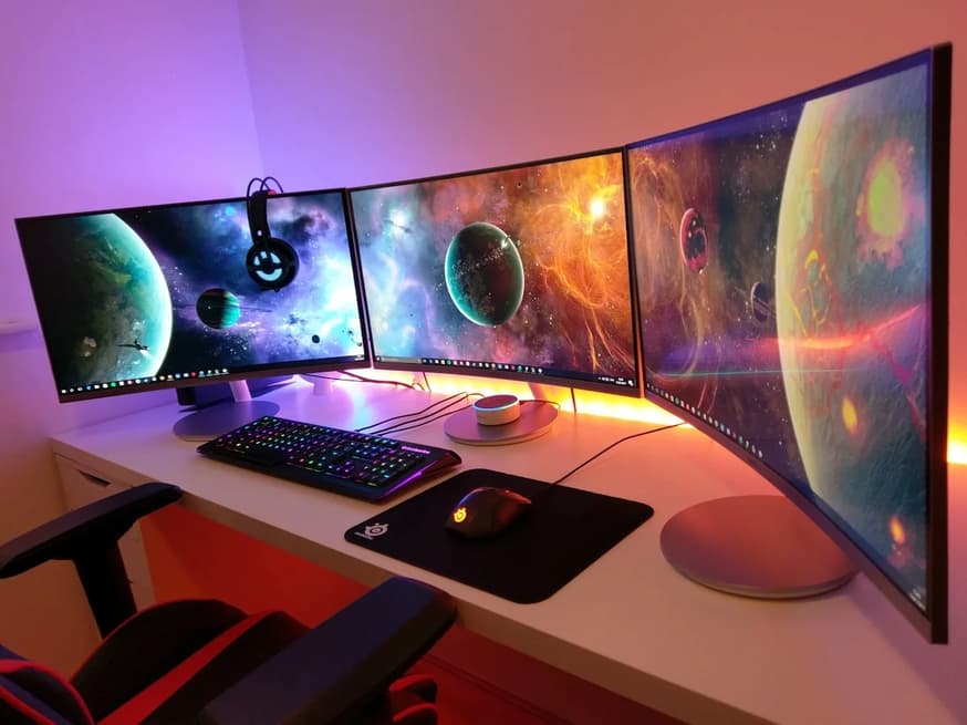 Melhor Cadeira Gamer Premium em 2026: Top 6 acima de R$ 1.500