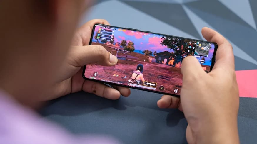 Melhor Celular Gamer até R$2.000 em 2026