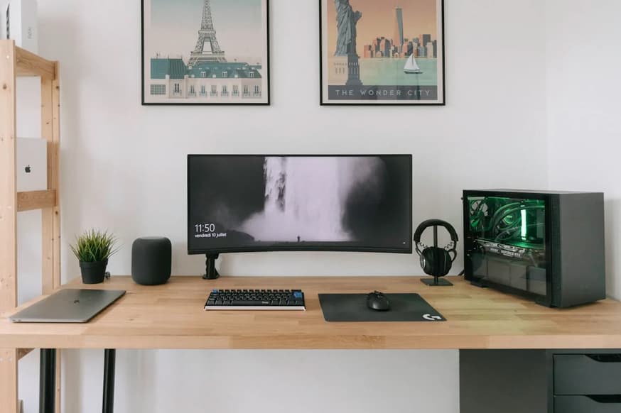 Melhor Docking Station para Notebook Gamer: Ranking 2026