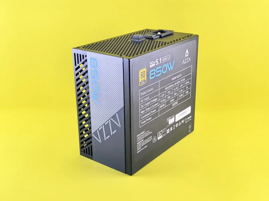 Melhor Fonte PC Gamer até 1000 em 2026: 5 Modelos