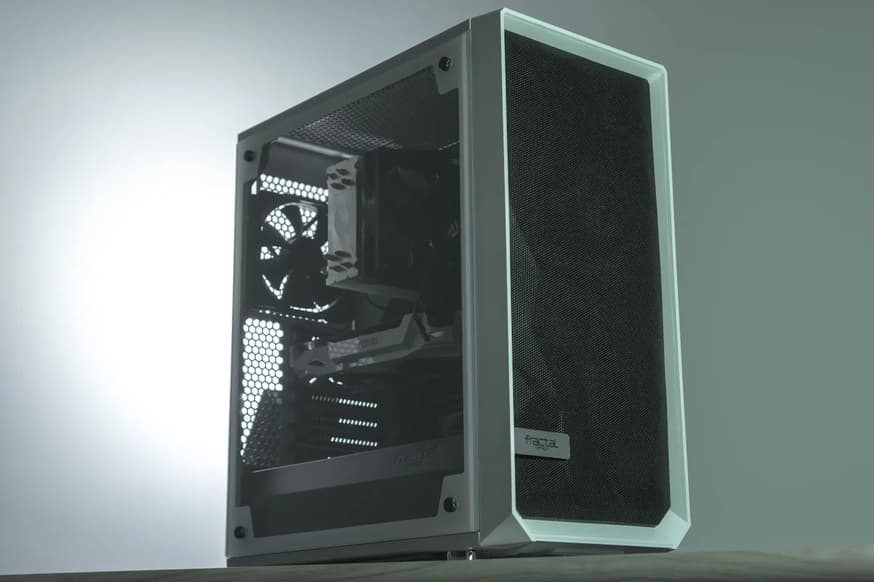 Melhor Gabinete Gamer em 2026: Top 8 Opções Testadas