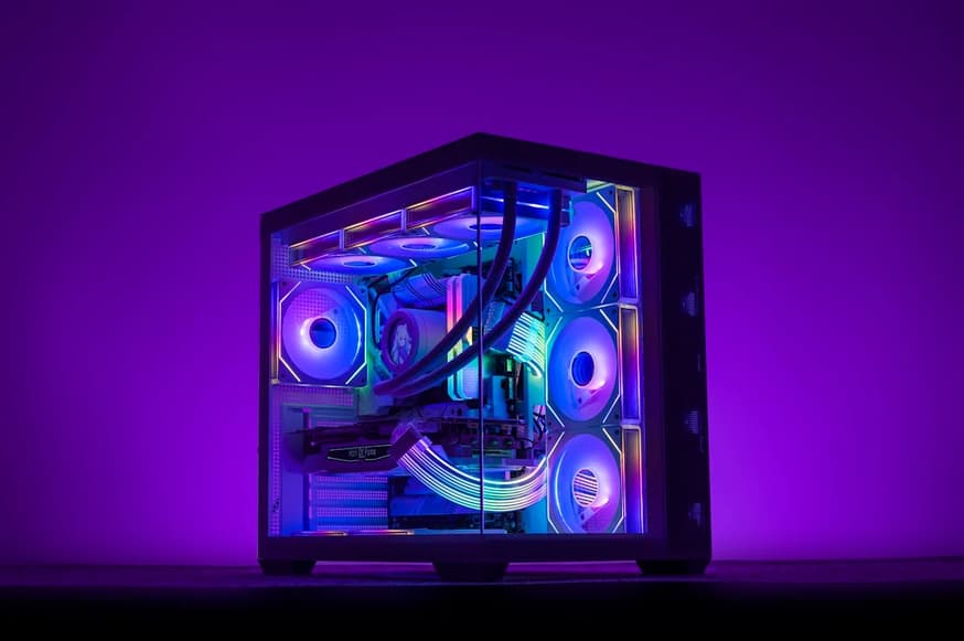 Melhor Gabinete Gamer até 300 em 2026: Top 5 de Entrada