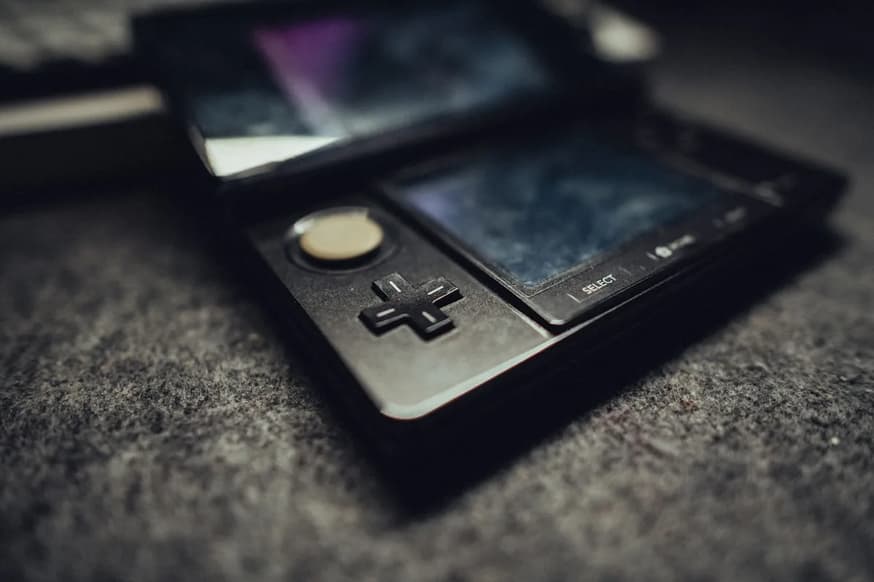 Melhor Handheld Retrô Dual Screen: os 3 Melhores de 2026
