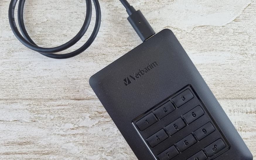 Melhor HD Externo em 2026: Ranking e Guia de Compra