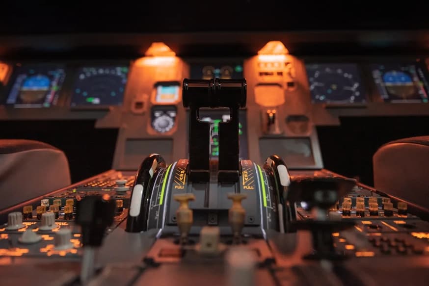 Melhor Joystick para Simulador de Voo até R$ 1.000 em 2026