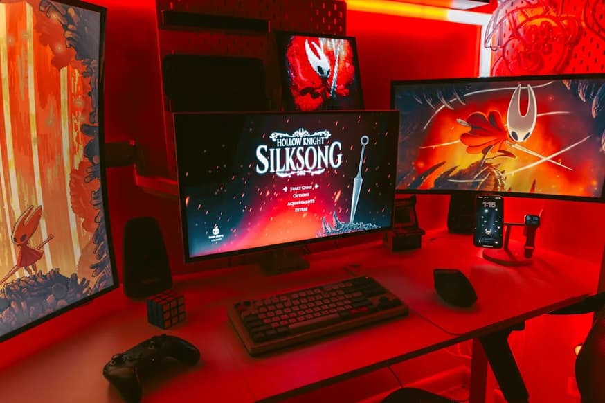 Melhor Microfone Gamer 2026: Top 6 para PC e Setup