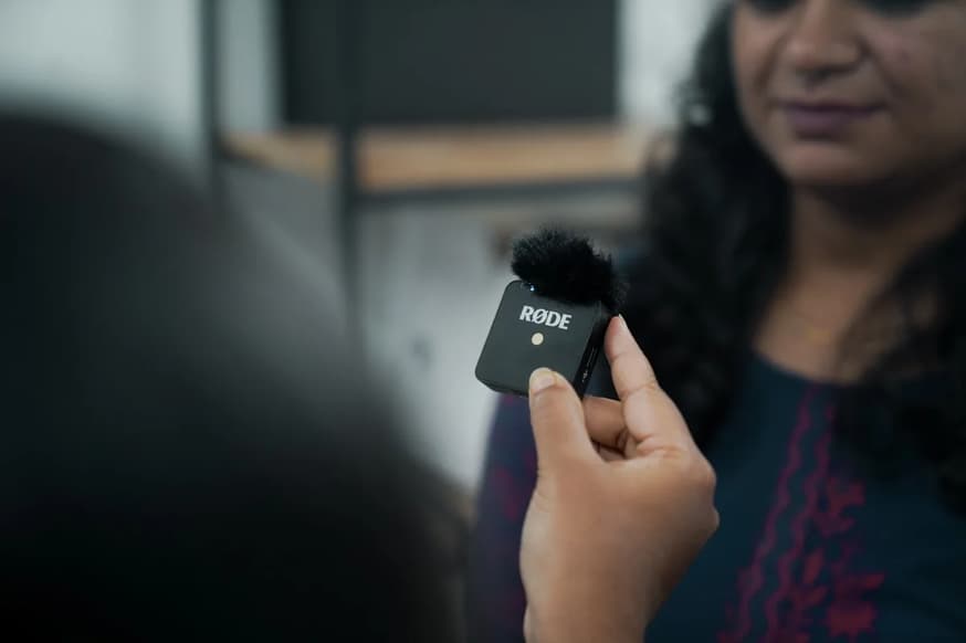 Melhor Microfone Sem Fio 2026: Top 6 para Criadores