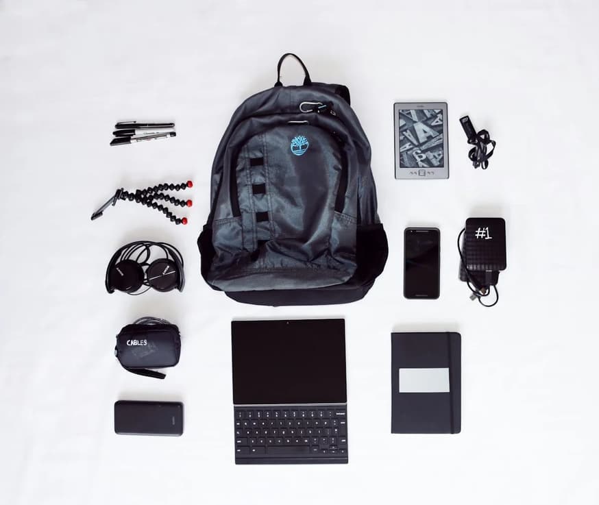 Melhor Mochila Gamer 2026: Ranking e Guia de Compra