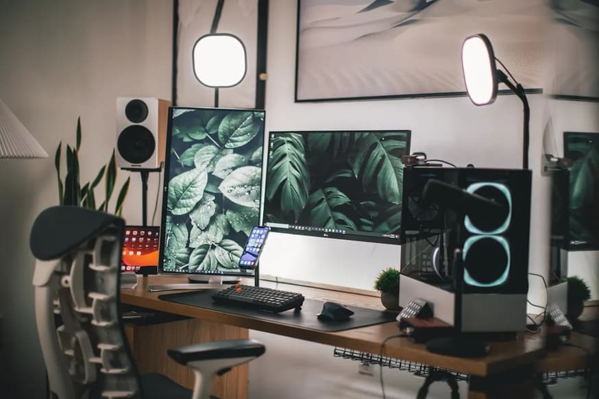 Melhor Monitor Gamer 144Hz em 2026: Top 6