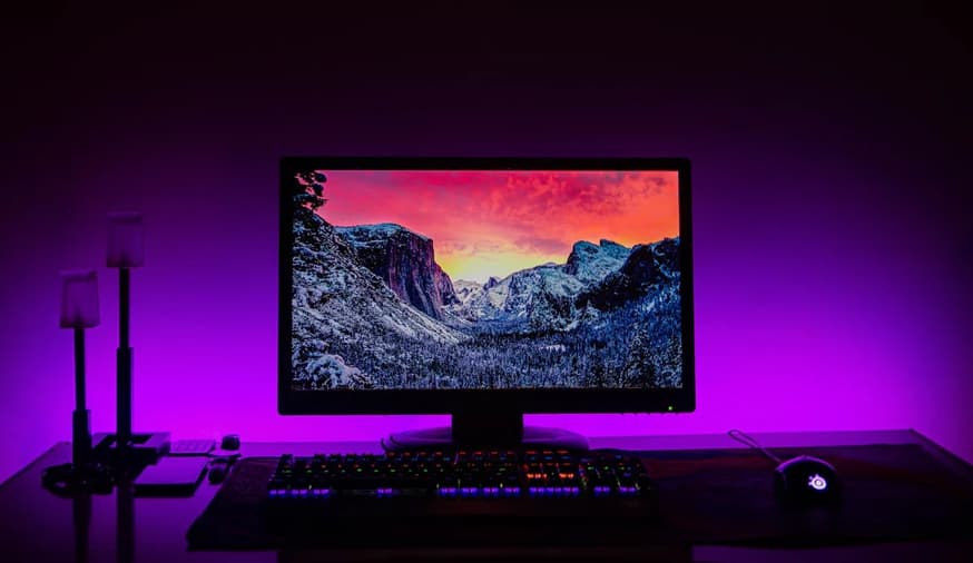Melhor Monitor Gamer 27 Polegadas em 2026: Top 6