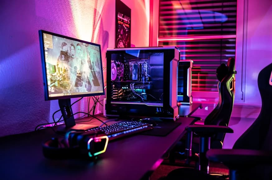 Melhor Monitor Gamer 4K em 2026: Top 6