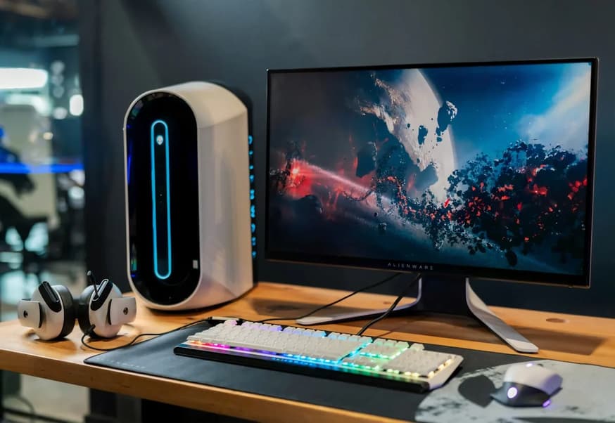 Melhor Monitor Gamer até R$ 1.000 em 2026: Top 6