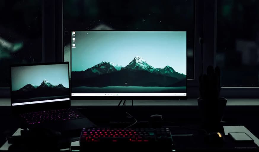 Melhor Monitor Portátil Gamer até 2000 Reais em 2026