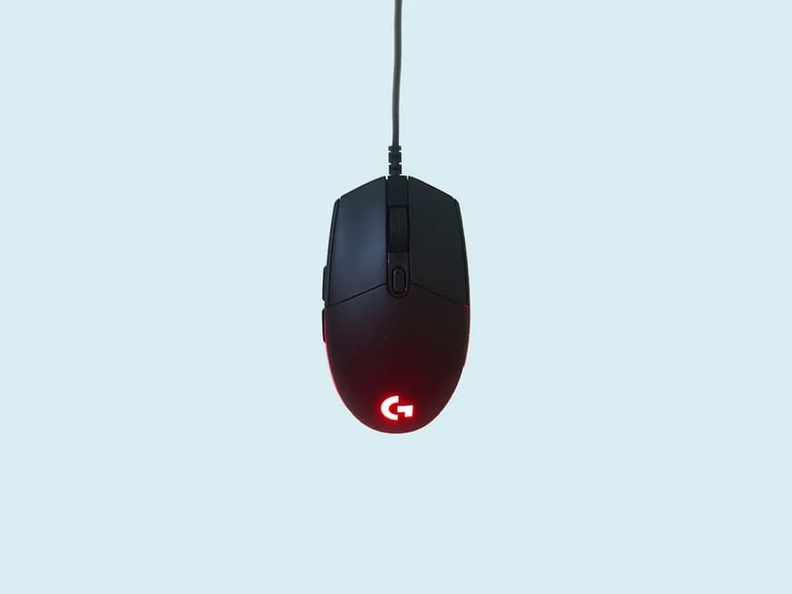 Melhor Mouse Gamer até R$ 100 em 2026: Top 6