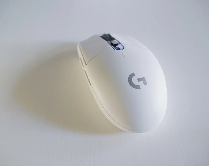 Melhor Mouse Gamer Logitech 2026: Top 6 Modelos Comparados