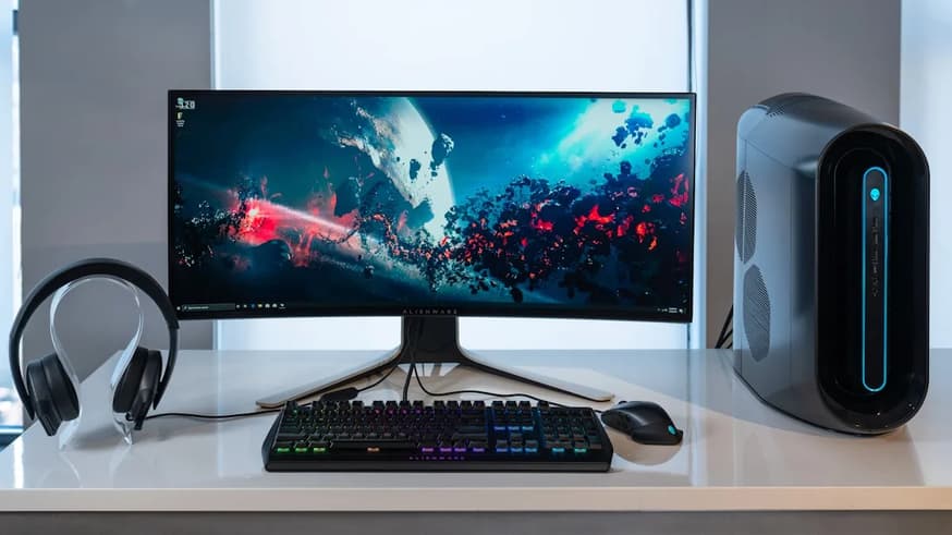 Melhor PC Gamer até R$10.000 em 2026: Peças, Setup e Desempenho