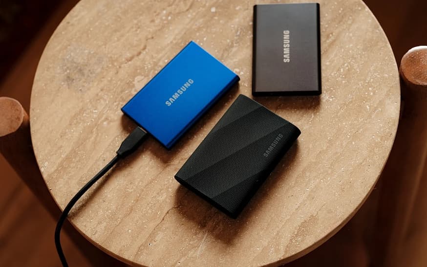 Melhor SSD Externo em 2026: Ranking e Guia Completo