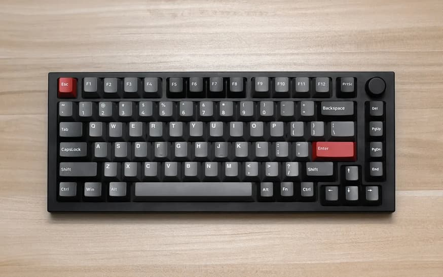 Melhor Teclado Mecânico até R$ 300 em 2026: Top 6