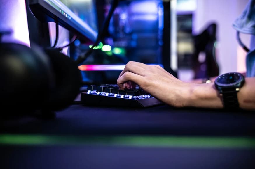 Melhor Teclado Mecânico Razer em 2026: Top 5
