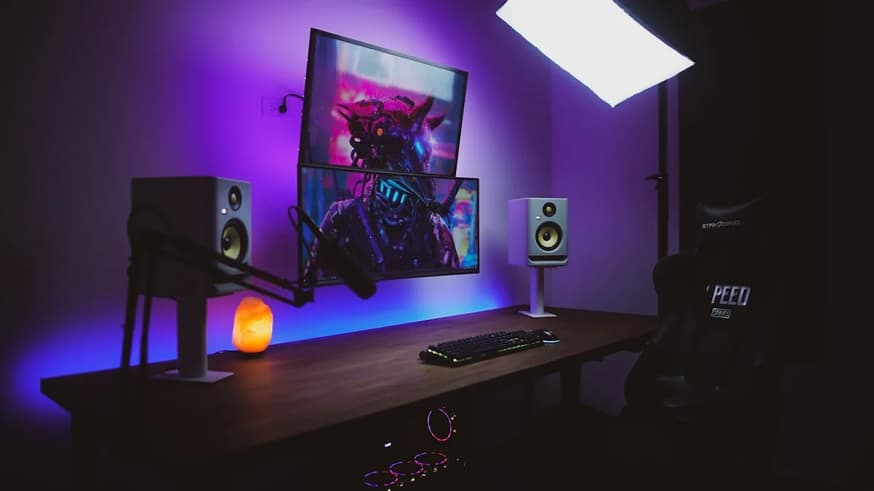 Melhor Mousepad Gamer 2026: Os 8 Melhores por Perfil