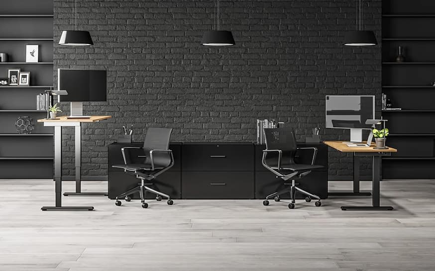 Mesa Gamer com Altura Regulável em 2026: Top 3 Modelos