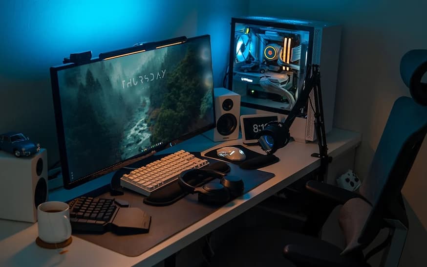 Mesa Gamer Vale a Pena em 2026? A Resposta Honesta