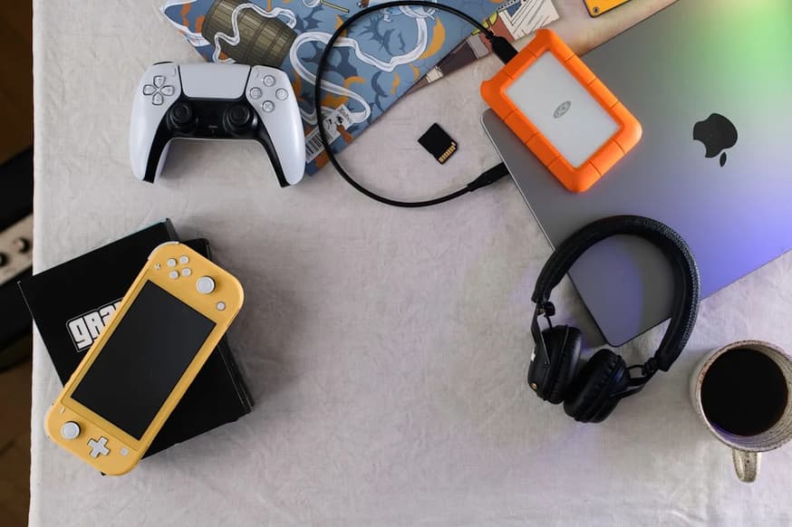 Mochila para LAN House: o Que Levar (Checklist Completo)