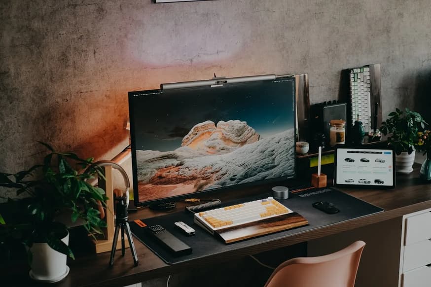Monitor Portátil com Bateria Vale a Pena em 2026? Guia