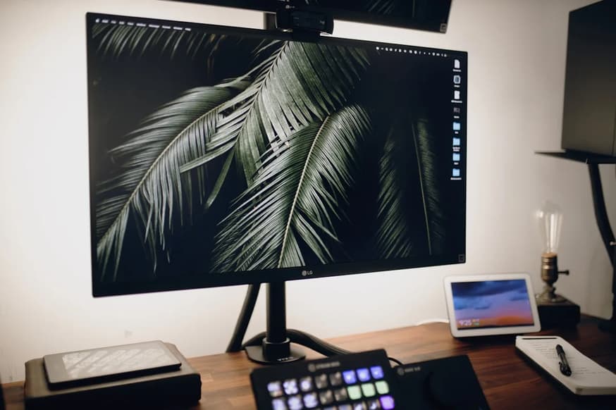 Monitor Portátil Precisa de Fonte? Veja Como Alimentar