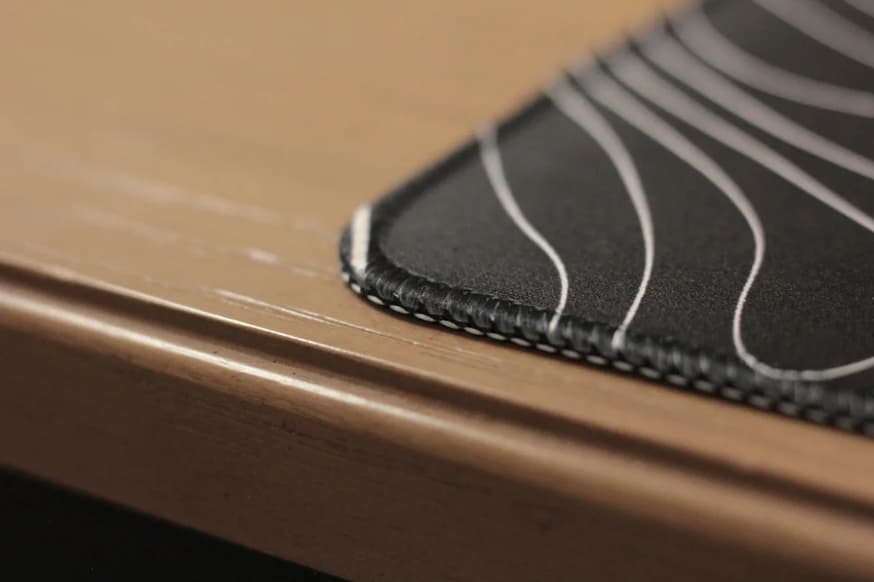 Mousepad Speed ou Control: Qual Escolher em 2026?