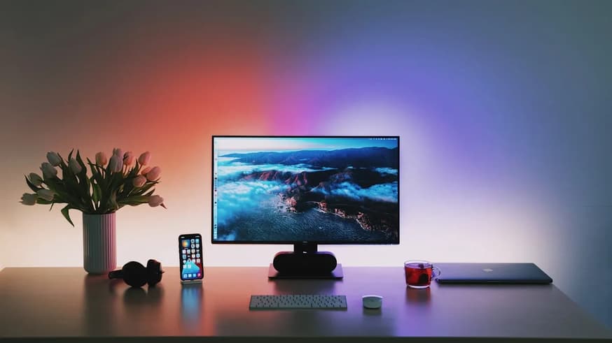 O Que é HDR em Monitor Gamer? Guia Completo 2026